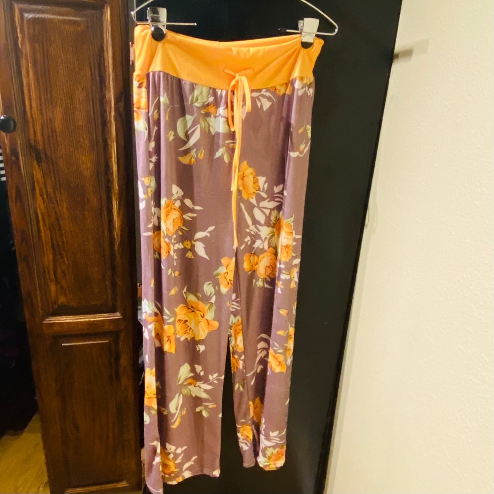 Pajama/ lounge pants - Picture 2 of 2